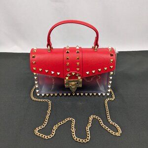 Event Concert Sports Stadium Bag - NWT